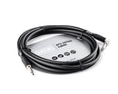 Cabo P/instrumentos 6m Mxr Pro Plug P10 Reto-angular Dcix20r Dunlop