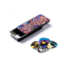 Palheta Heavy Carlos Santana Cx C/6 Sanpt02h Dunlop