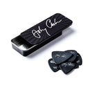 Palheta Media Johnny Cash Signature Cx C/6 Jcpt03m Dunlop