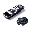 Palheta Media Johnny Cash Memphis Cx C/6 Jcpt01m Dunlop