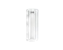 Slide Vidro Pyrex Medio 210 Si Dunlop