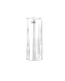 Slide Vidro Pyrex Grosso Medio 215 Si Dunlop