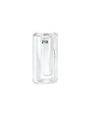 Slide Vidro Pyrex Medio Pequeno 218 Si Dunlop