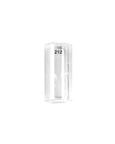 Slide Vidro Pyrex Grosso Pequeno 212 Si Dunlop