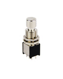 Chave Dpdt Pq P/circ Mxr Ecb554 Dunlop