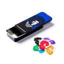 Palheta John Van Hamersveld Jimi Face Media Pct C/6 Jvhpt03m Dunlop