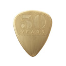 Palheta Nylon 0,88mm 50 Aniversario Pct C/10 442p.88 Dunlop