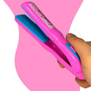 Salão De Beleza Mini Secador De Cabelo Chapinha De Brinquedo
