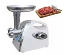 Máquina De Moer Profissional Elétrica