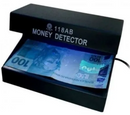 Identificador De Notas Falsas Ultravioleta Money Comércio