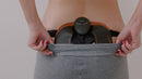 Tonificador Estimulador Muscular Gluteos Levanta Bumbum