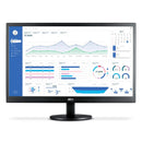 Monitor AOC 15.6 LED 60Hz HD VGA E1670SWU/WM