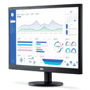 Monitor AOC 21'5 E2270SWHEN LED 60Hz FHD VGA/HDMI - E2270SWHEN