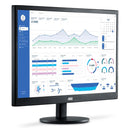 Monitor AOC 21'5 E2270SWHEN LED 60Hz FHD VGA/HDMI - E2270SWHEN