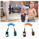 Pulseira Infantil Child Anti Lost Strap Criança Segurança