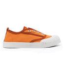 Tênis Feminino Conga Laranja  De Amarrar