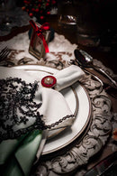 Sousplat Para Jantar - Sg-1635