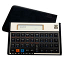 Calculadora Financeira HP HP-AC 12C Gold F2230A