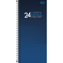 Agenda Executiva 11,9 X 27,5 Cm Comercial Ideale 2024