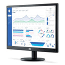 Monitor AOC 18'5 LED 60Hz HD VGA/HDMI E970SWHNL