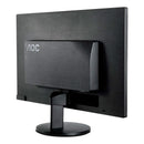 Monitor AOC 18'5 LED 60Hz HD VGA/HDMI E970SWHNL