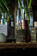 Vidro Para Perfume - Vp-1835