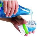 Escova Porta Detergente