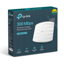 Access Point TP-LINK Wireless N 300 Mbps PoE EAP115