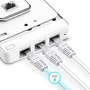 Access Point TP-LINK AC1200 Montável em Parede - EAP235-Wall