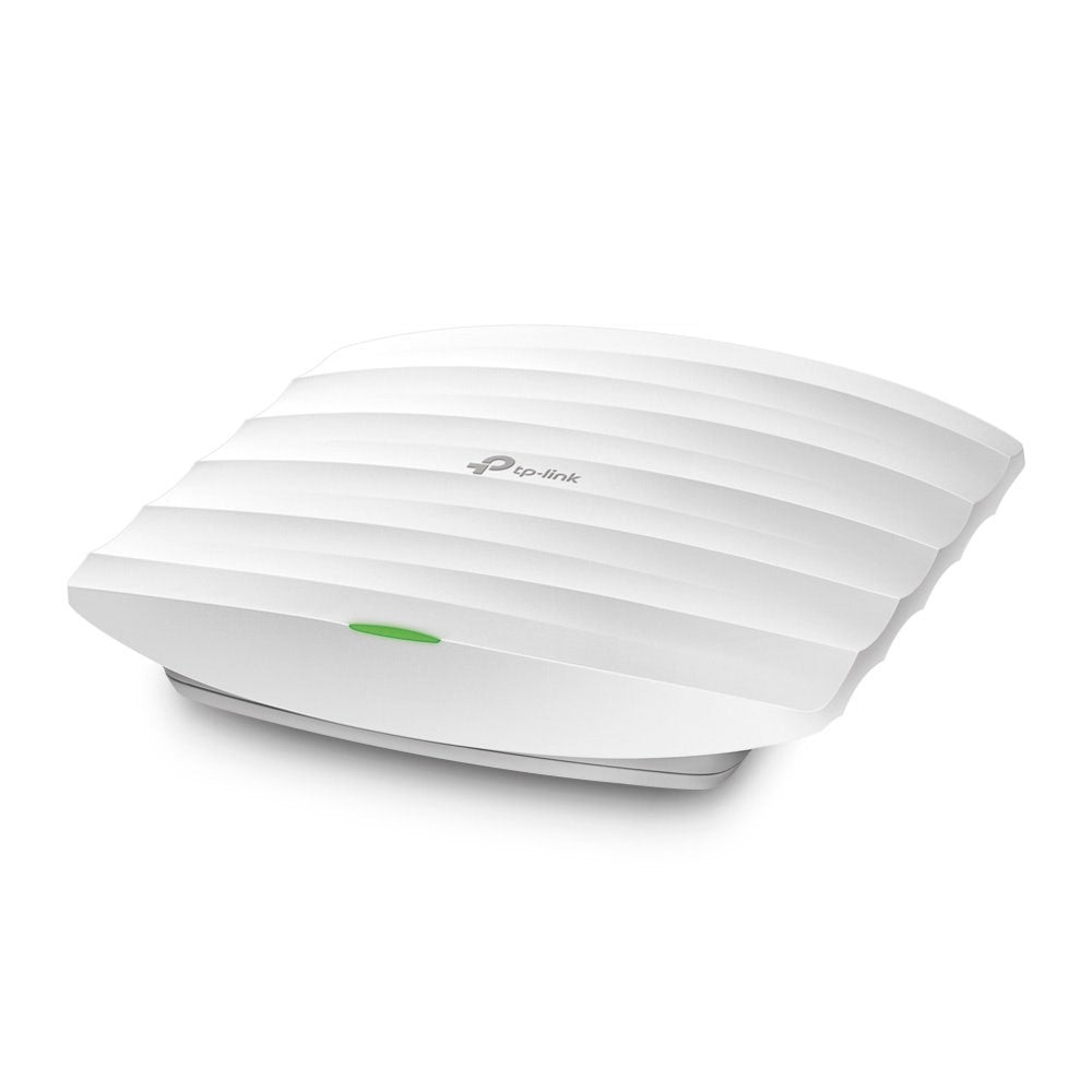 Access Point TP-LINK Wireless AC1750 Montável Teto - EAP245