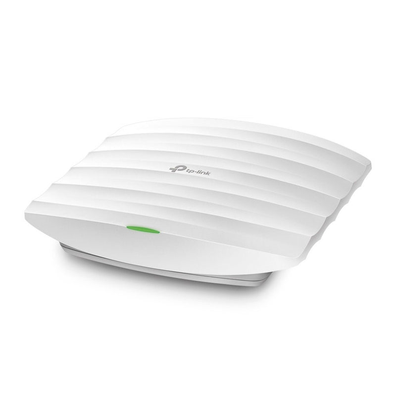 Access Point TP-LINK Wireless AC1750 Montável Teto - EAP245