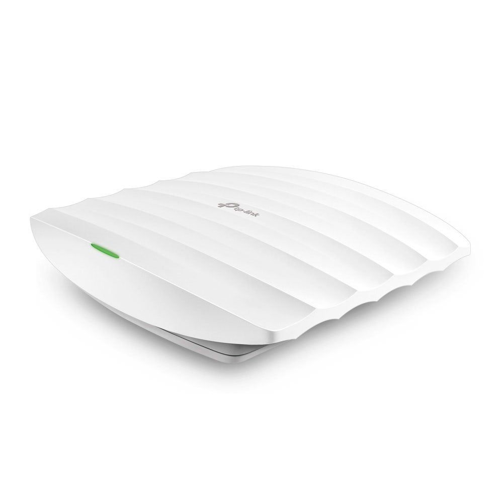 Access Point TP-LINK Wireless AC1750 Montável Teto - EAP245