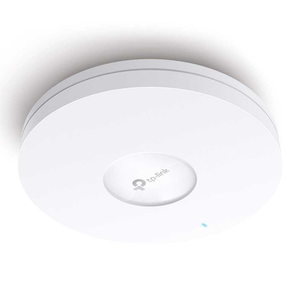 Access Point TP-LINK Wireless AX1800 Wi-Fi 6 EAP620 HD - EAP