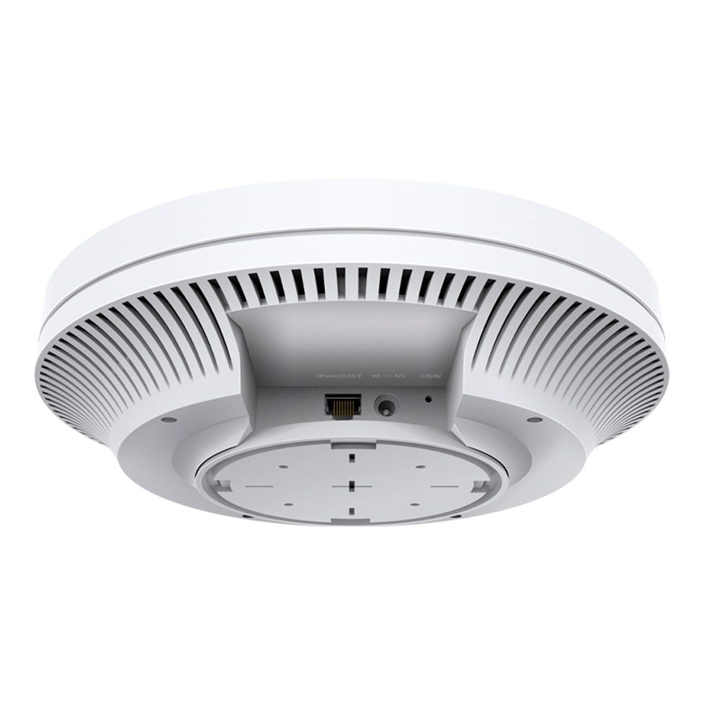 Access Point TP-LINK Wireless AX1800 Wi-Fi 6 EAP620 HD - EAP