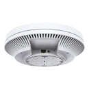 Access Point TP-LINK Wireless AX1800 Wi-Fi 6 EAP620 HD - EAP