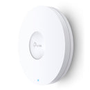 Access Point TP-LINK Wireless AX1800 Wi-Fi 6 EAP620 HD - EAP