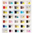 Ref Perfumes importados 100ML Marcas Famosas Feminino e Masculino qualidade top de linha dia dia