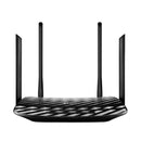 Roteador TP-LINK Wi-Fi MU-MIMO AC1300 - EC225-G5