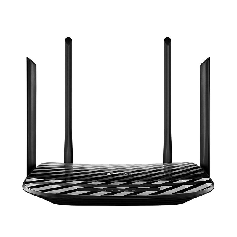 Roteador TP-LINK Wi-Fi MU-MIMO AC1300 - EC225-G5