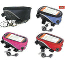 bolsa porta celular para bike