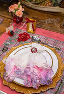 Sousplat Para Jantar - Sg-1662