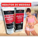 Gel redutor de culote