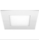 Luminária Led 18w Embutir Quadrado 6500k Elgin