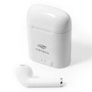 Fone de Ouvido C3 Tech BT 5 TWS EP-TWS-20WH