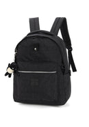 Mochila De Costas Escolar Passeio Notebook Preta Up4you