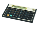 Calculadora Financeira HP HP-AC 12C Gold F2230A