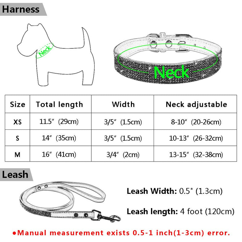 Conjunto de coleira para animais de estimação