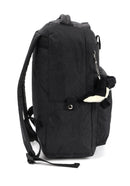 Mochila De Costas Escolar Passeio Notebook Preta Up4you