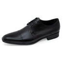 Sapato Social Sândalo Firenze Couro Preto 567002
