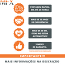 Maçaneta Externa Courier Direita Dianteira Traseira 97 A 12